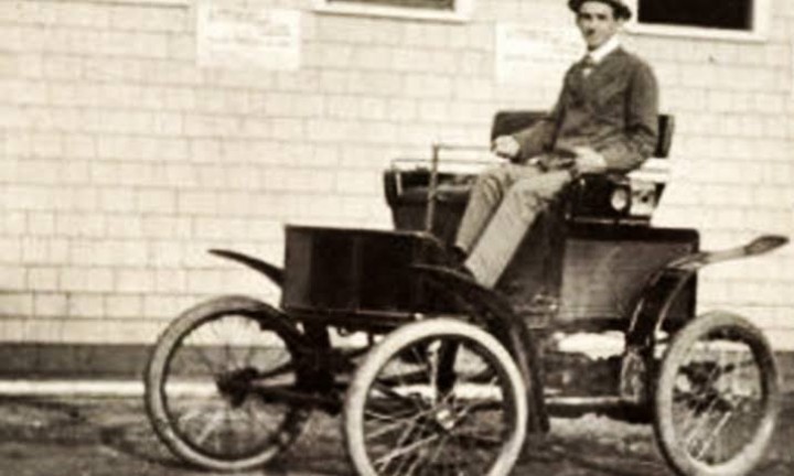Ternyata Sudah Ada Sejak Tahun 1800-an, Ini Sejarah Mobil Listrik di Dunia