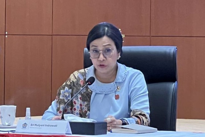  Anggaran Tunjangan Guru-Dosen Dipastikan Naik Jadi Sebesar Rp274,7 Triliun. (X/Foto)