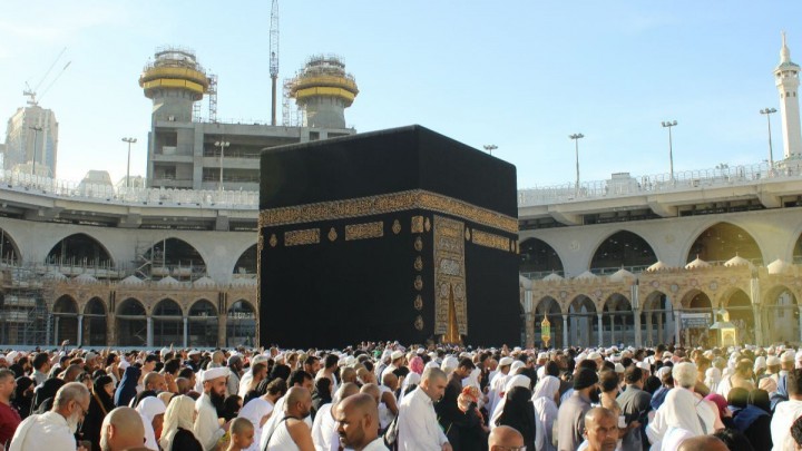 Ini Batas Usia Minimal Berangkat Haji