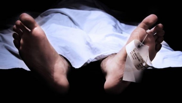 Ahli Ungkap Ciri-ciri Ajal Sudah Dekat yang Bisa Terlihat dari Tangan dan Kaki