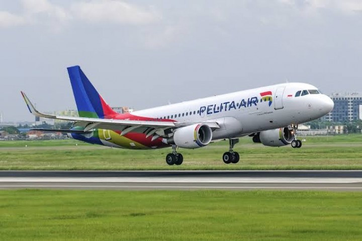Pelita Air