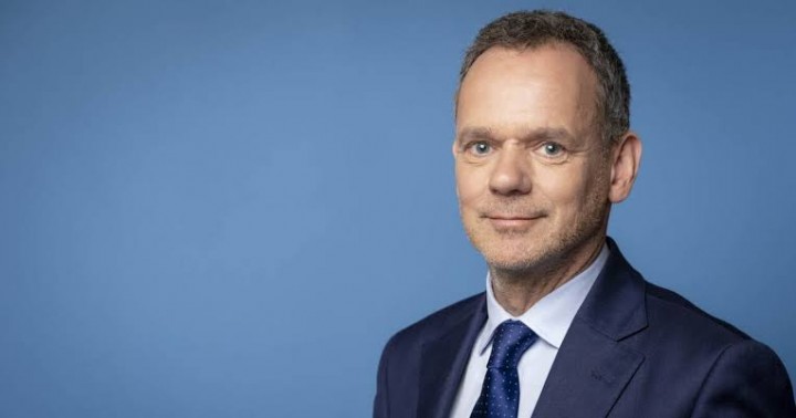 Caspar Veldkamp