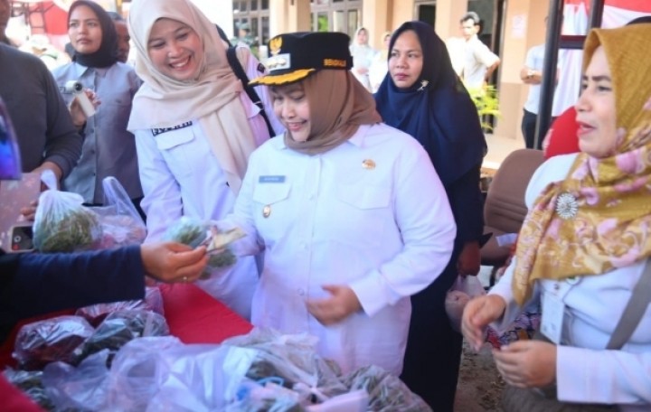 Pemkab Bengkalis Apresiasi Nasional, Skor PPH 2024 Raih Klasifikasi Baik