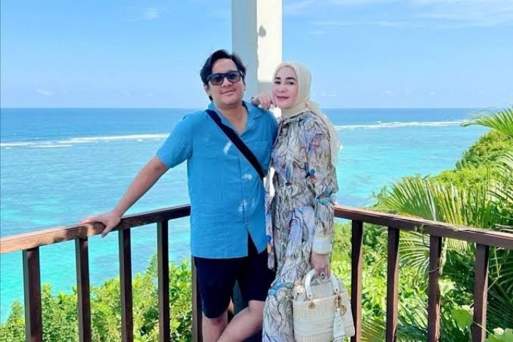 Erin Gugat Balik Andre Taulany Demi Dapat Harta, Begini Kata PA Tigaraksa