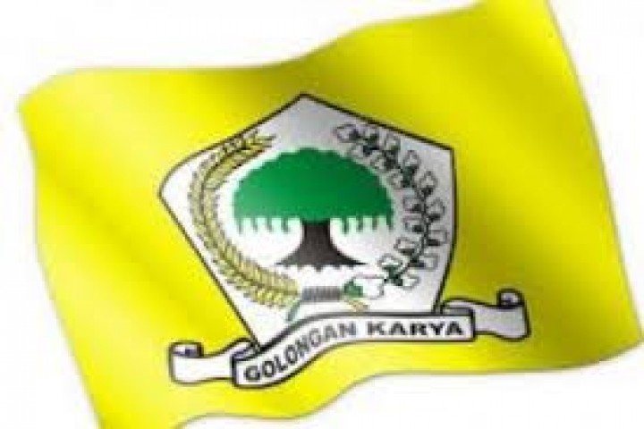 DPP Golkar Perpanjang Masa Bakti DPD Golkar Riau Hingga Musda