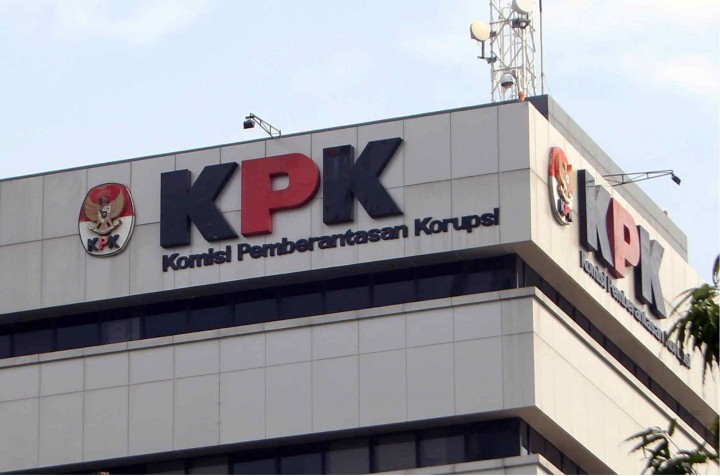 Suami Pegawai KPK Ternyata Salah Satu Tersangka Pemerasan Kemnaker. (X/Foto)