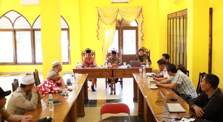 LAMR Siak Dukung Langkah Bupati Afni, Desak Kementerian Kehutanan Cabut Izin PT SSL