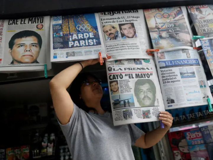 Gambar representatif /Reuters