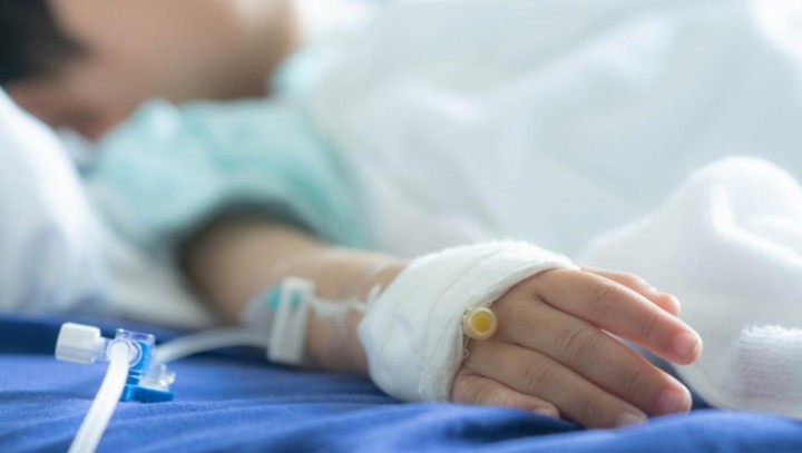 Mengenal Sepsis, Penyebab Raya di Sukabumi Meninggal