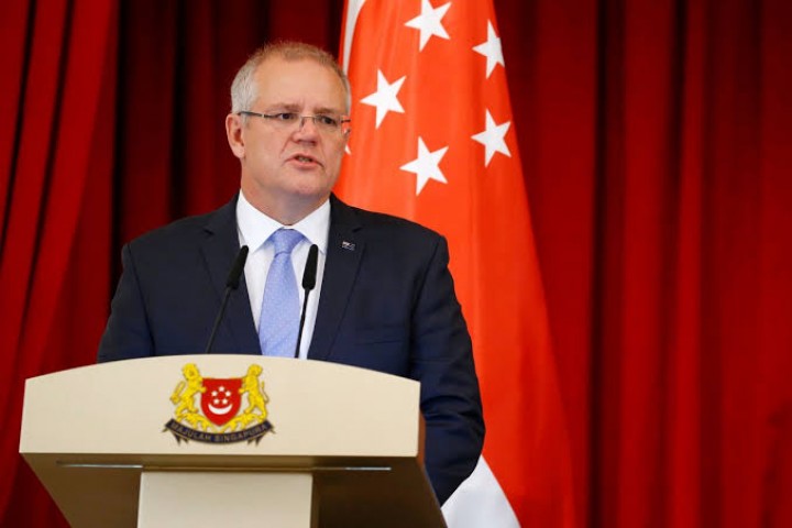 Tuduh Teheran Dalang Serangan Sinagoge, Australia usir Dubes Iran