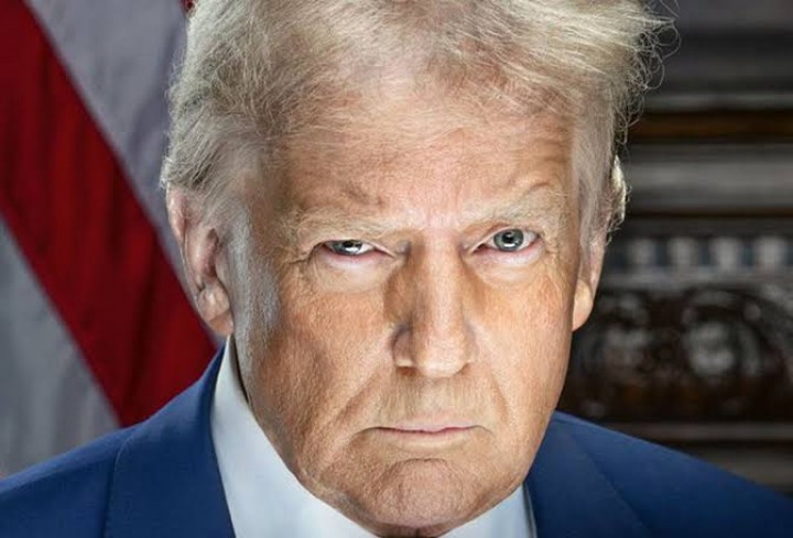 Jika China Masih Bersikeras Tak Beri Magnet ke AS, Trump Ancam Getok Tarif 200 Persen