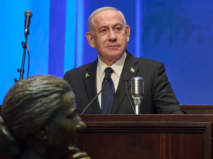 Benjamin Netanyahu: Perang Dimulai di Gaza dan akan Berakhir di Gaza