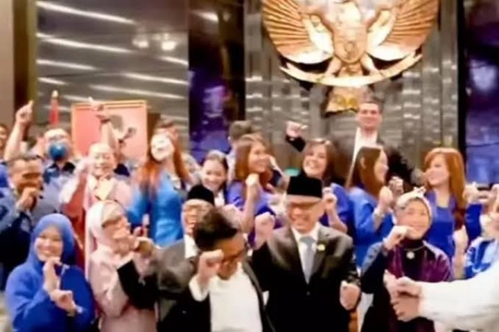 Hanya Ini yang Rakyat Butuhkan dari DPR