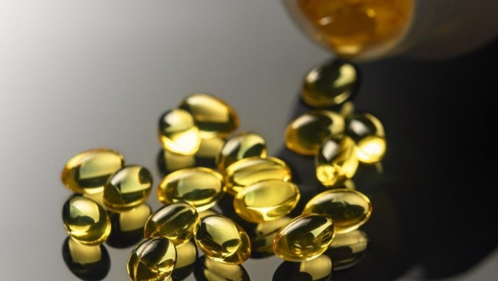 Bukan Hanya Anak-Anak, Tapi Inilah Kelompok Orang yang Sebaiknya Rutin Minum Vitamin B Kompleks 