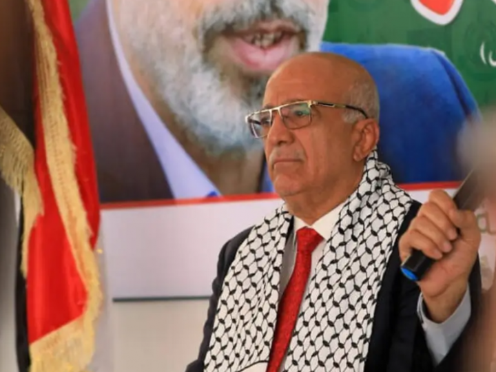 PM Houthi Ahmed al-Rahawi Tewas dalam Serangan Israel di Yaman