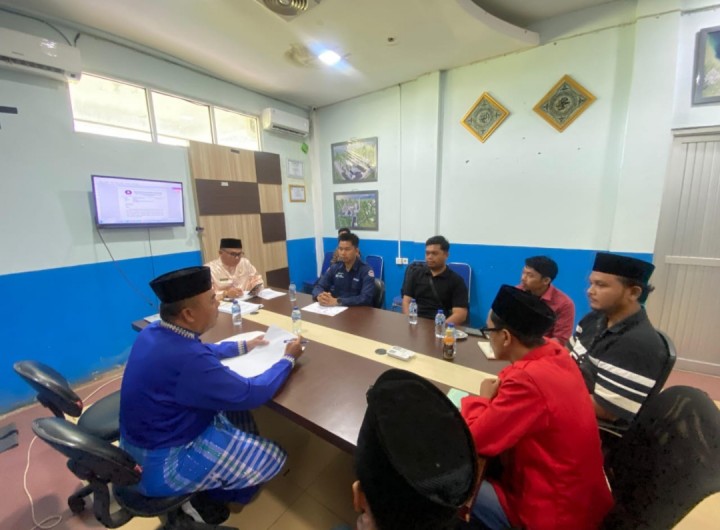 HIPMI Inhil dan Mahasiswa Desak BPH Migas Tunda Penerapan Aplikasi XSTAR untuk Pembelian BBM Subsidi