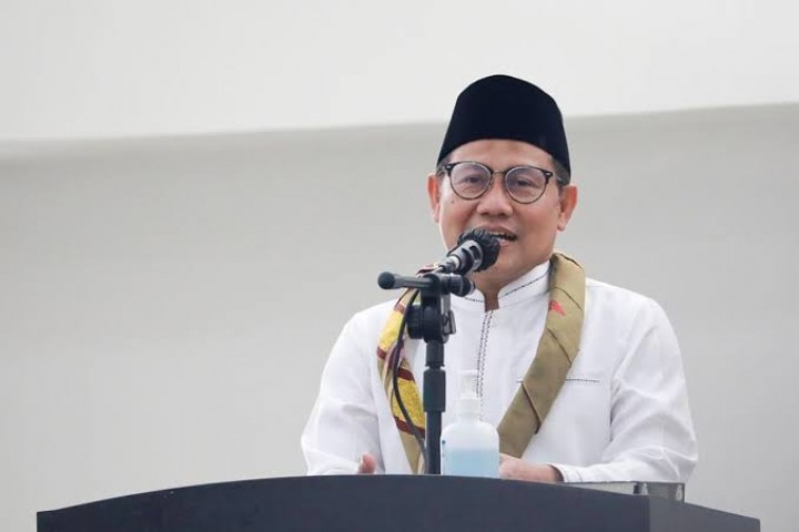 Cak Imin Harap Rakyat Tak Mudah Terpecah Belah