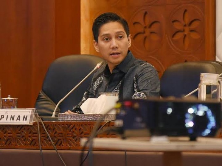 Gerindra Pangkas Tunjangan Anggota DPR