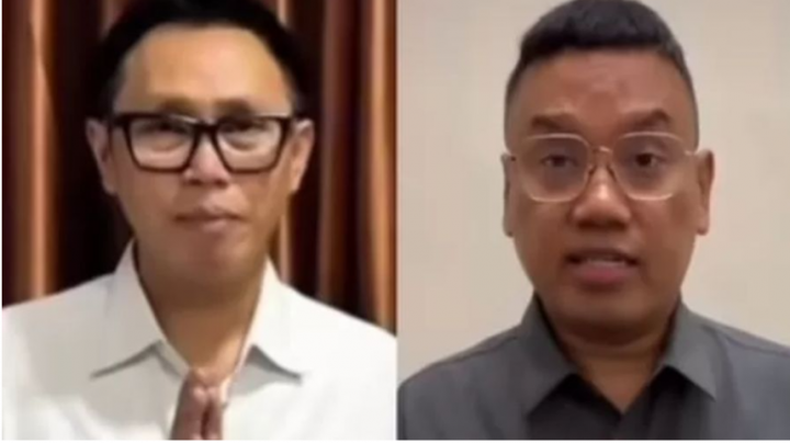 PAN Nonaktifkan Eko Patrio dan Uya Kuya dari DPR RI, Imbas Statementnya yang Viral soal Kritik Rakyat