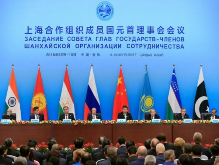 Dekat dengan G7, Tidak Jauh di Belakang NATO: Seberapa Besar Ekonomi SCO dan Siapa Pemain Terbesarnya?