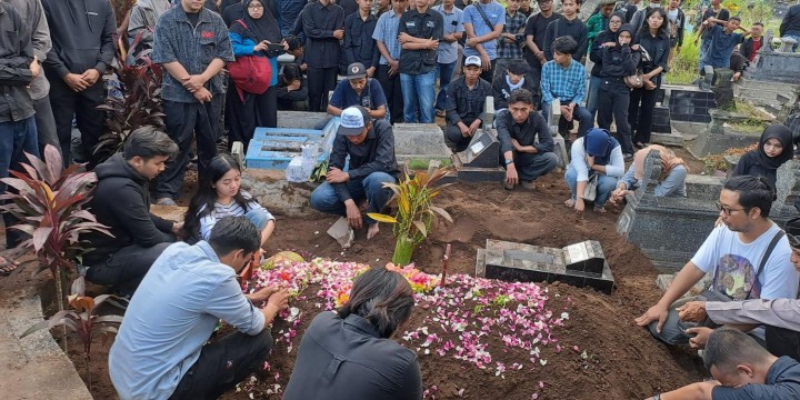 Mahasiswa Amikom Yogyakarta Meninggal, Keluarga Temukan Luka di Tubuh
