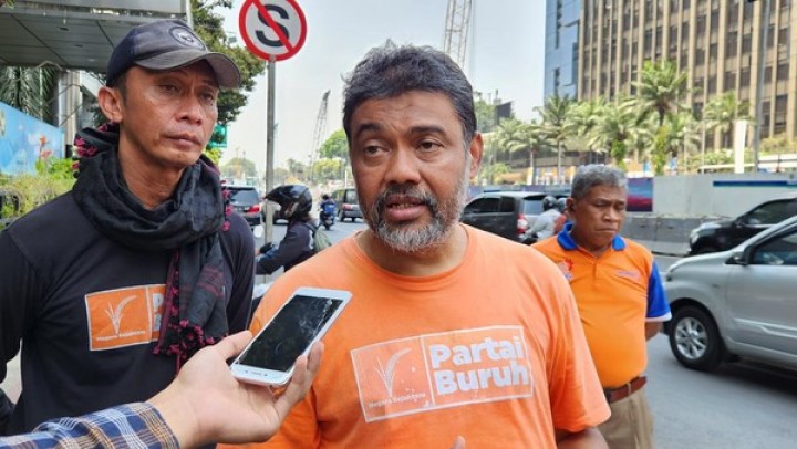 Desakan Pembahasan RUU Perampasan Aset