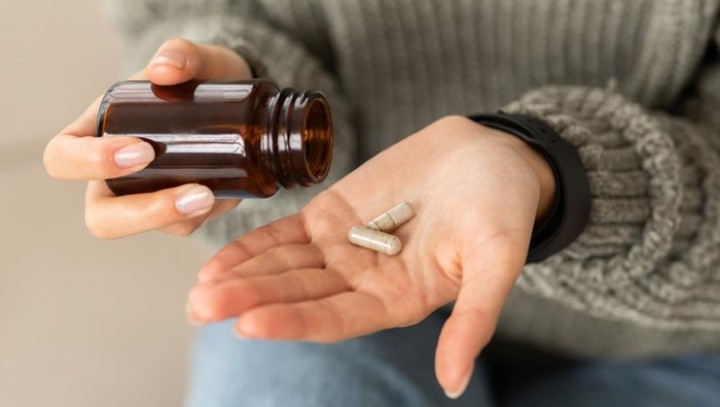 BPOM RI Rilis 18 Produk Herbal-Suplemen Ilegal, Efeknya Bisa ke Jantung!