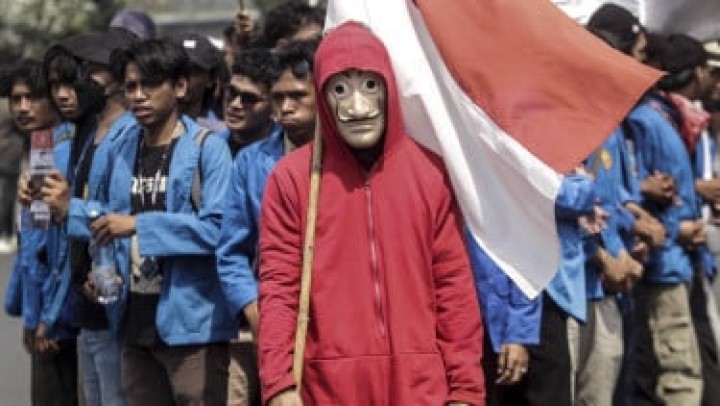 Pelajar Asal Tigaraksa Meninggal Dunia usai Alami Kritis di RSAL dr Mintoharjo Pasca Demo 