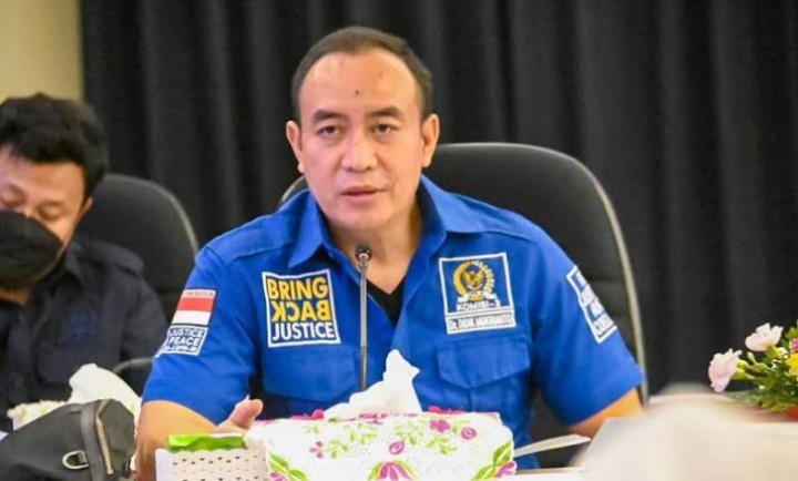 Demokrat Tahu Alasan Pihak yang Tak Senang dengan RUU Perampasan Aset