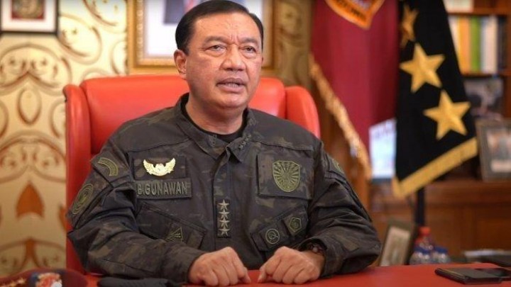 Bukti Negara Hadir dan Lindungi Masyarakat
