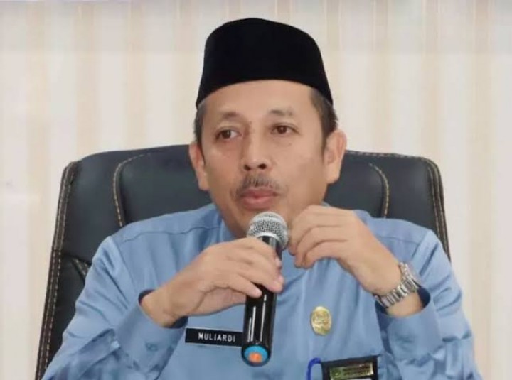 Kakanwil Kemenag Riau Ajak Penyuluh Agama Sebarkan Dakwah yang Menyejukkan
