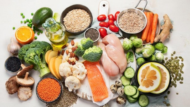Terbukti Lewat Studi, Konsumsi Makanan Ini Bikin Panjang Umur Hingga 100 Tahun