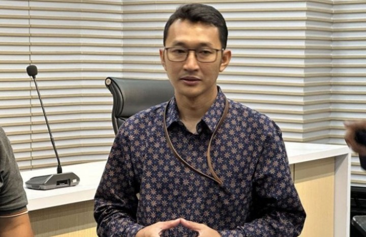 KPK Sita Rp26 Miliar dan 4 Mobil dalam Kasus Dugaan Korupsi Kuota Haji. (X/Foto)