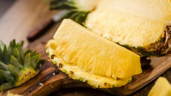 Orang dengan Kondisi Medis Ini Perlu Hindari Konsumsi Nanas, Bisa Berdampak Serius