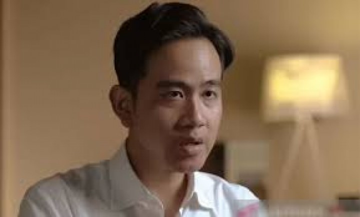 Wakil Presiden Gibran Digugat Rp125 Triliun Oleh Sipil ke PN Jakarta Pusat, Ini Penyebabnya. (tangkapan layar) 