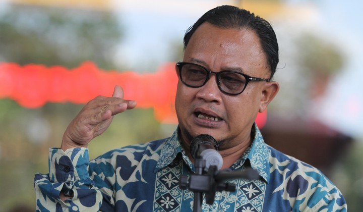 Kompolnas Dalami Dugaan Affan Kurniawan Didorong sebelum Dilindas Rantis Brimob