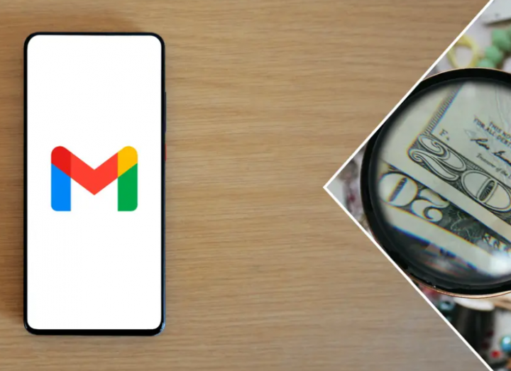 Denda merupakan persentase kecil dari pendapatan global Google /net