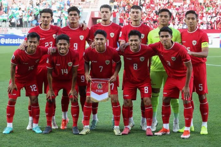Bermain Imbang Lawan Laos, Kreativitas Timnas U23 Indonesia Dinilai Minim
