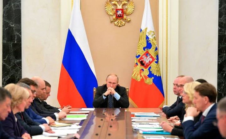 Permintaan Jaminan Keamanan Ukraina Adalah Garansi Bahaya bagi Eropa, Ini Kata Rusia