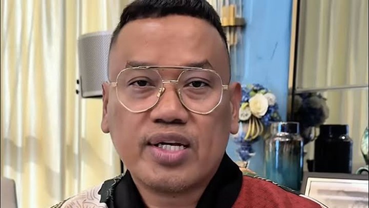 Uya Kuya Kini Tinggal di Safe House, Akui Trauma dengan Aksi Penjarahan