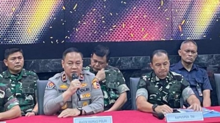 Respon Polri soal 17+8 Tuntutan Rakyat, Listyo Sigit: Kami Tidak Antikritik