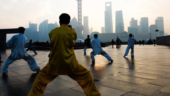 Profesor Harvard Ungkap Olahraga Terbaik untuk Lansia di Atas 60 Tahun