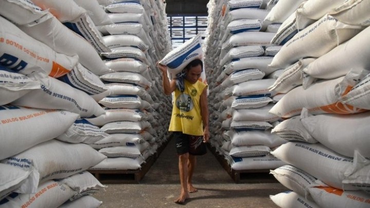 Bantuan Beras Gratis Bakal Hilang Tahun 2026, Begini Kata Bapanas. (Ilustrasi)