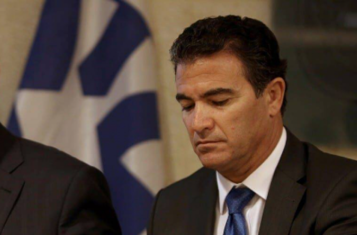 Mantan kepala badan intelijen Israel Mossad, Yossi Cohen/ Middle East Monitor
