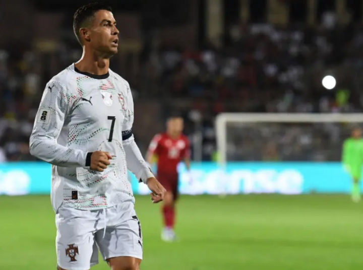 Kualifikasi Piala Dunia FIFA 2026: Portugal Melaju, Rekan Setim Mengenang Diogo Costa