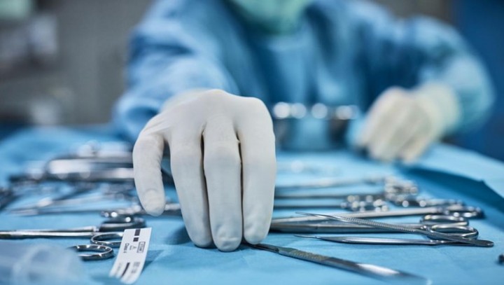 Dokter Bedah Amputasi Kakinya demi Fetish, Dipenjara karena Penipuan Asuransi