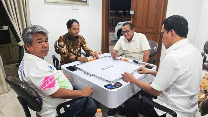 Raja Juli Antoni dan Karding Dianggap Tak Berguna di Kabinet Prabowo