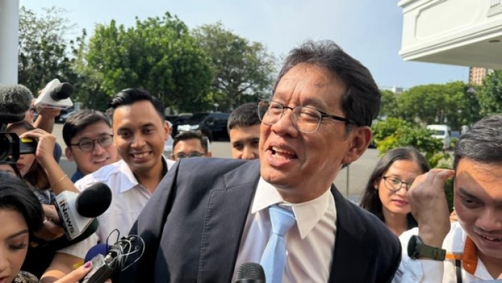 Menkeu Sri Mulyani Dicopot Prabowo, Digantikan Purbaya Yudhi Sadewa 