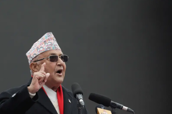 Demo Nepal: Perdana Menteri KP Sharma Oli Mengundurkan Diri Saat Gelombang Protes Baru Meletus