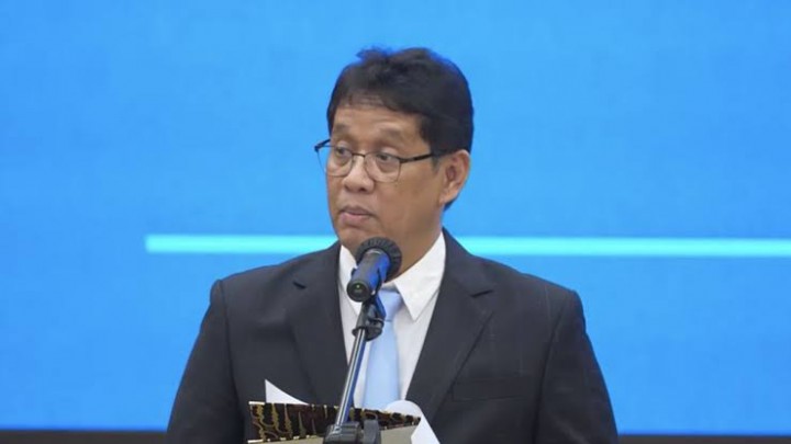Baru Saja Dilantik, Purbaya Diminta Angkat Kaki dari Kursi Kemenkeu